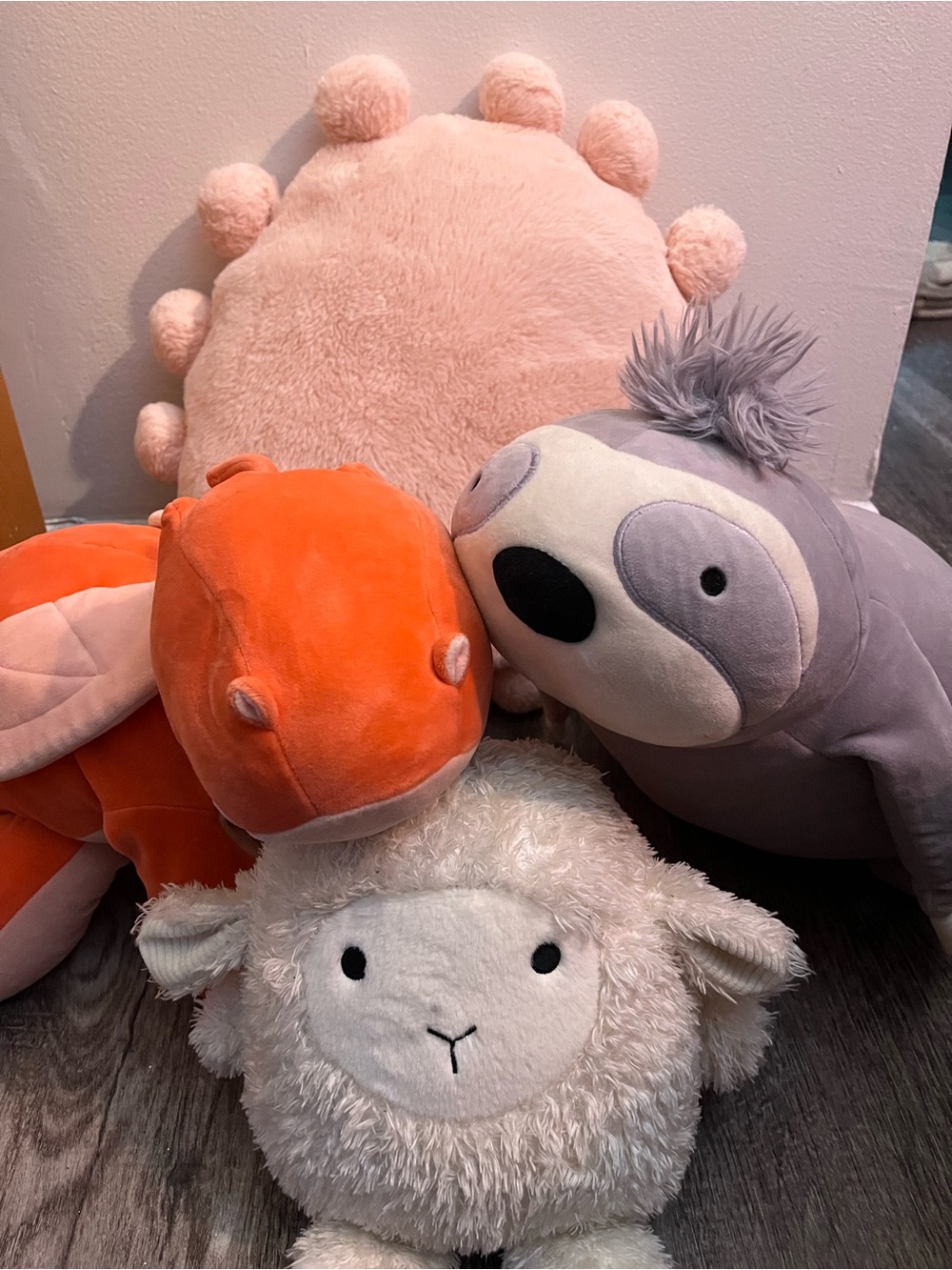Pillowfort Bundle